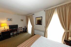 Hotel Gradina Morii
