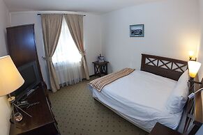 Hotel Gradina Morii