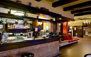 Hotel Gradina Morii