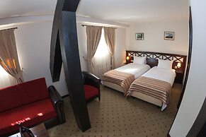 Hotel Gradina Morii