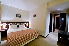 Hotel Gradina Morii
