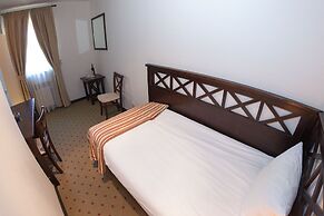 Hotel Gradina Morii