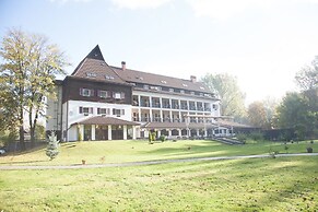 Hotel Gradina Morii