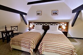 Hotel Gradina Morii