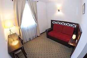 Hotel Gradina Morii
