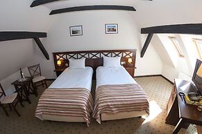 Hotel Gradina Morii