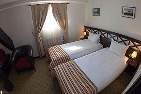 Hotel Gradina Morii