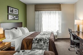 Sleep Inn & Suites
