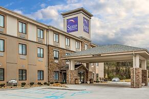 Sleep Inn & Suites