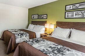 Sleep Inn & Suites