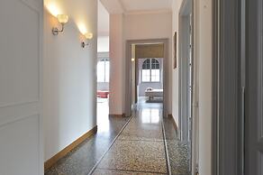 At Home - Porta Romana