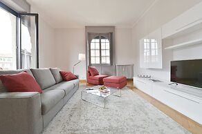 At Home - Porta Romana