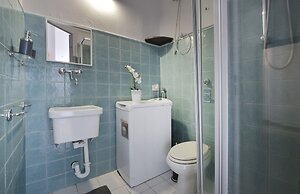 At Home - Porta Romana