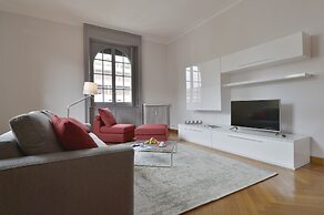 At Home - Porta Romana