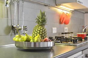 At Home - Porta Romana