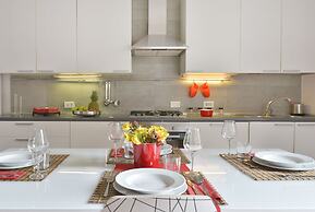 At Home - Porta Romana