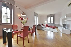 At Home - Porta Romana