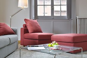 At Home - Porta Romana