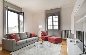 At Home - Porta Romana