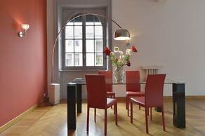 At Home - Porta Romana