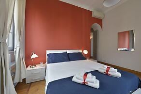 At Home - Porta Romana