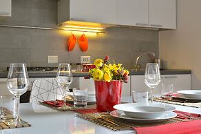 At Home - Porta Romana