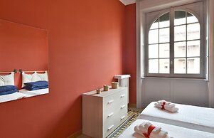 At Home - Porta Romana