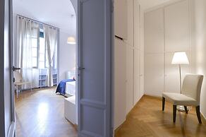 At Home - Porta Romana