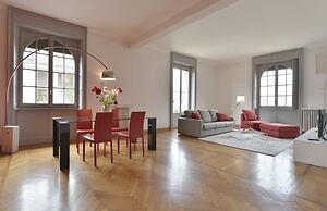 At Home - Porta Romana