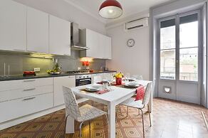 At Home - Porta Romana