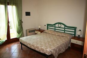 Residence Olimpo