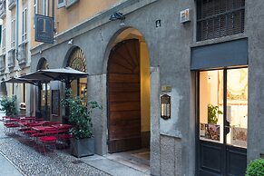 At Home - Brera