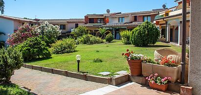 Residence Oasi Anfiteatro