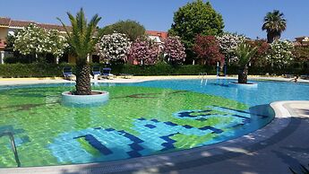 Residence Oasi Anfiteatro