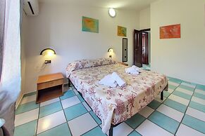 Residence Oasi Anfiteatro