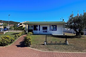 Residence Oasi Anfiteatro