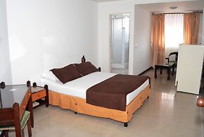 Hotel Ribera Del Rio Av 6N