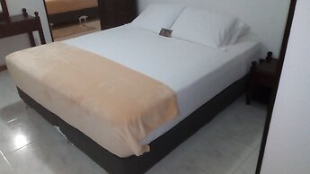 Hotel Ribera Del Rio Av 6N