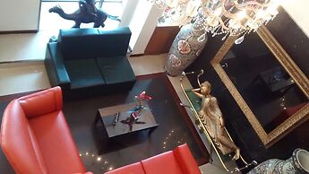 Hotel Ribera Del Rio Av 6N