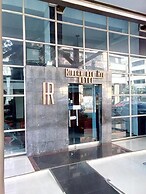 Hotel Ribera Del Rio Av 6N