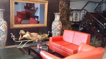 Hotel Ribera Del Rio Av 6N