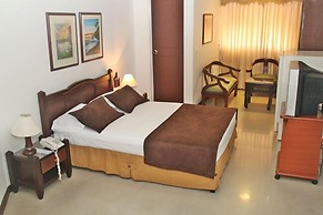 Hotel Ribera Del Rio Av 6N