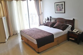 Hotel Ribera Del Rio Av 6N