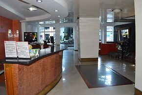 Hotel Ribera Del Rio Av 6N