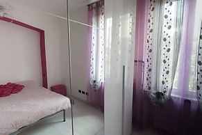 At Home - P.ta Venezia C.so Buenos Aires