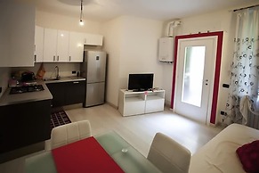 At Home - P.ta Venezia C.so Buenos Aires