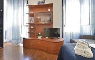 At Home - P.ta Venezia C.so Buenos Aires