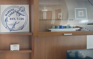 At Home - P.ta Venezia C.so Buenos Aires