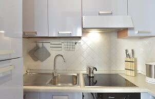 At Home - P.ta Venezia C.so Buenos Aires