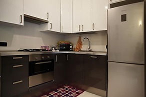 At Home - P.ta Venezia C.so Buenos Aires